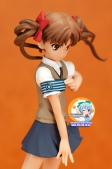 Оригінальна аніме фігурка Kuroko Shirai Real Figure ( Taito )