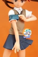Оригінальна аніме фігурка Kuroko Shirai Real Figure ( Taito )