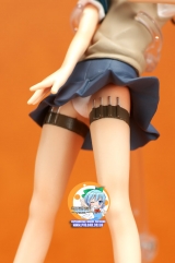 Оригінальна аніме фігурка Kuroko Shirai Real Figure ( Taito )