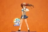 Оригінальна аніме фігурка Kuroko Shirai Real Figure ( Taito )