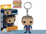 Брелок Doctor Who Movie 3