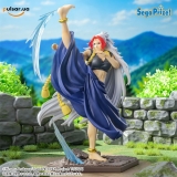 Оригінальна аніме фігурка &laquo;Daemons of the Shadow Realm Luminasta Figure - Left&raquo;