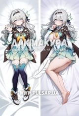 Дакимакура (подушка для объятий)  150 см &laquo;Honkai: Star Rail Firefly&raquo; tape 3