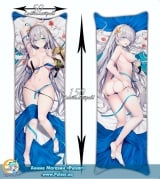 Дакимакура (подушка для объятий)  150 см Fate/grand order  - Anastasia