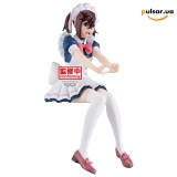 Оригинальная аниме фигурка &laquo;DanDaDan Glitter & Glamours - Momo Ayase&raquo;
