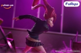 Оригинальная аниме фигурка &laquo;FURYU - Dandadan - Shiratori Aira - Trio-Try-iT Figure - Henshin&raquo;