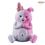 Оригинальная аниме фигурка &laquo;Danganronpa 1-2 Reload Figure - Monomi&raquo;