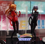 Аниме Фигурка PM Figure Shikinami Asuka Langley Plugsuit 02 Q Ver.