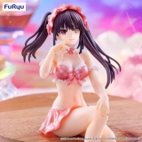 Оригинальная аниме фигурка &laquo;"Date A Live V" Noodle Stopper Figure Tokisaki Kurumi Swimsuit Pastel Red ver.&raquo;