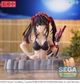 Оригинальная аниме фигурка &laquo;Date A Live V Thermae Utopia PVC Statue Kurumi Tokisaki&raquo;