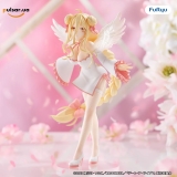 Оригінальна аніме фігурка &laquo;FURYU - Date A LiveⅤ BiCute Pure Figure Mukuro Hoshimiya&raquo;
