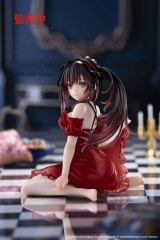Оригинальная  фигурка &laquo;Date A Live V Desktop Cute Figure - Kurumi Tokisaki Nightwear ver. Renewal&raquo;