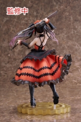 Оригинальная аниме фигурка &laquo;Date A Live IV Artist MasterPiece+/AMP+ Tokisaki Kurumi Figure Zafkiel&raquo;