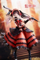 Оригинальная аниме фигурка &laquo;Date A Live IV Artist MasterPiece+/AMP+ Tokisaki Kurumi Figure Zafkiel&raquo;