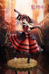 Оригинальная аниме фигурка &laquo;Date A Live IV Artist MasterPiece+/AMP+ Tokisaki Kurumi Figure Zafkiel&raquo;
