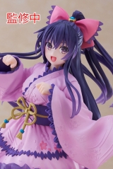 Оригинальная аниме фигурка &laquo;Date A Live IV Coreful Figure Yatogami Tohka Japanese Gothic Ver.&raquo;