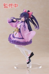 Оригинальная аниме фигурка &laquo;Date A Live IV Coreful Figure Yatogami Tohka Japanese Gothic Ver.&raquo;