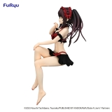 Оригинальная аниме фигурка &laquo;"Date A Live V" Noodle Stopper Figure Tokisaki Kurumi Swimsuit Ver.&raquo;