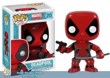 Виниловая фигурка POP! MARVEL: DEADPOOL