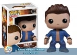 Виниловая фигурка Pop! TV: Supernatural - Dean