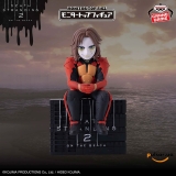 Оригинальная аниме фигурка &laquo;Death Stranding 2 Monitor Top Figure - Higgs&raquo;
