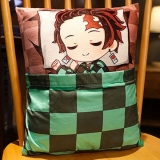 Іграшка-подушка &laquo;Demon Slayer: Kimetsu no Yaiba&raquo; [Клинок, розтинає демонів] tape 12