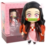 Аниме фигурка &laquo;Demon Slayer - Nezuko&raquo;