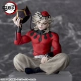 Оригинальная фигурка &laquo;Demon Slayer Choconose Premium Figure - Doma&raquo;