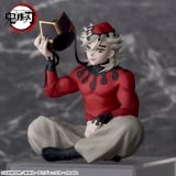 Оригинальная фигурка &laquo;Demon Slayer Choconose Premium Figure - Doma&raquo;