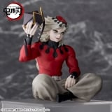 Оригинальная фигурка &laquo;Demon Slayer Choconose Premium Figure - Doma&raquo;