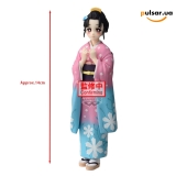 Оригинальная аниме фигурка &laquo;Demon Slayer Figure - Koyuki&raquo;