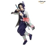 Оригинальная аниме фигурка &laquo;Demon Slayer Glitter & Glamours - Shinobu Kocho II&raquo;