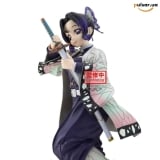 Оригинальная аниме фигурка &laquo;Demon Slayer Glitter & Glamours - Shinobu Kocho II&raquo;