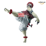 Оригинальная аниме фигурка &laquo;Demon Slayer Grandista - Akaza II&raquo;