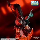 Оригинальная аниме фигурка &laquo;Demon Slayer Luminasta - Tanjiro Kamado&raquo;