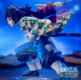Оригинальная аниме фигурка &laquo;Demon Slayer Luminasta Figure - Giyu Tomioka Awakened Ver. &raquo;