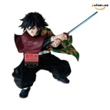 Оригинальная аниме фигурка &laquo;Demon Slayer Maximatic - Giyu Tomioka II&raquo;