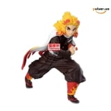 Оригинальная аниме фигурка &laquo;Demon Slayer Maximatic - Kyojuro Rengoku&raquo;