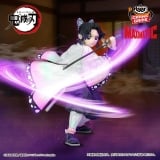 Оригинальная аниме фигурка &laquo;Demon Slayer Maximatic - Shinobu Kocho&raquo;
