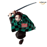Оригинальная аниме фигурка &laquo;Demon Slayer Maximatic - Tanjiro Kamado III&raquo;