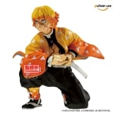 Оригінальна аніме фігурка &laquo;Demon Slayer Maximatic - Zenitsu Agatsuma&raquo;
