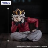Оригинальная фигурка &laquo;Demon Slayer Noodle Stopper Figure - Doma Round 1 Exclusive&raquo;