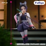 Оригінальна аніме фігурка  &laquo;Demon Slayer Noodle Stopper Figure - Shinobu Kocho&raquo;