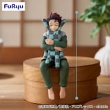 Оригинальная фигурка &laquo;Demon Slayer   Noodle Stopper Figure x Craftholic Round 1 Exclusive - Tanjiro Kamado&raquo;