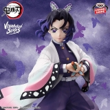 Оригінальна аніме фігурка &laquo;Demon Slayer Vibration Stars - Shinobu Kocho&raquo;
