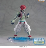 Оригинальная аниме фигурка &laquo;Demon Slayer XStellar - Akaza Returns ver.&raquo;