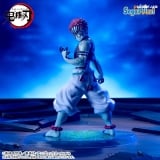 Оригинальная аниме фигурка &laquo;Demon Slayer XStellar - Akaza Returns ver.&raquo;
