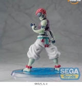 Оригинальная аниме фигурка &laquo;Demon Slayer XStellar - Akaza Returns ver.&raquo;