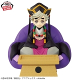 Оригинальная аниме фигурка &laquo;Demon Slayer Fig Life! - Doma&raquo;