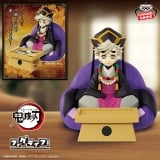 Оригинальная аниме фигурка &laquo;Demon Slayer Fig Life! - Doma&raquo;
